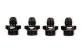 Holley EFI Fuel Rails 534-245 Rails, EFI, Billet Aluminum, Black Anodized, 3/4 in.-16, O-ring Inlet, Fittings, Hardware Included, Chevy, LS, 4.8-6.2L,Kit thumbnail 7
