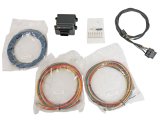 Holley EFI CAN Input/Output Modules Kits 554-165 Fuel Injection System Components, EFI, Module, Pre-Terminated Wiring, for Systems, HP, Dominator, Terminator X, Kit thumbnail 1