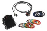 Holley EFI CAN Input/Output Modules Kits 554-165 Fuel Injection System Components, EFI, Module, Pre-Terminated Wiring, for Systems, HP, Dominator, Terminator X, Kit thumbnail 3