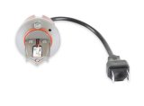 Holley RetroBright LED Light Bulbs LFRB07 Bulbs, RetroBright, LED, H4, Modern White, 5,700K, High and Low Beam, 3-pin Connector, 4 in. x 6 in. Rectangle Housing, Each thumbnail 2