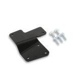 Holley Drive-By-Wire Accelerator Pedal Brackets 145-113 Assembly Components, Bracket, Use with 145-160 Pedal, Steel, Black Powdercoated, Chevy, GMC, Each thumbnail 6
