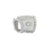 Holley EFI Coyote Throttle Body Adapters 300-925 Adapter, 93mm, Aluminum, Natural, For Ultra Lo-Ram Front Feed Manifold, Ford, Coyote, Each thumbnail 2