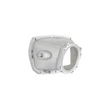 Holley EFI Coyote Throttle Body Adapters 300-925 Adapter, 93mm, Aluminum, Natural, For Ultra Lo-Ram Front Feed Manifold, Ford, Coyote, Each thumbnail 4