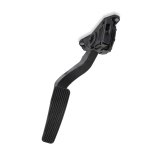 Holley Drive-By-Wire Accelerator Pedals 145-312 Pedal Assembly Components, Drive-By-Wire, Pedal, Black Powdercoated, Dodge, Chrysler, Each thumbnail 4