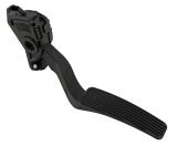 Holley Drive-By-Wire Accelerator Pedals 145-312 Pedal Assembly Components, Drive-By-Wire, Pedal, Black Powdercoated, Dodge, Chrysler, Each thumbnail 6