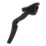Holley Drive-By-Wire Accelerator Pedals 145-312 Pedal Assembly Components, Drive-By-Wire, Pedal, Black Powdercoated, Dodge, Chrysler, Each thumbnail 7