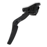 Holley Drive-By-Wire Accelerator Pedals 145-312 Pedal Assembly Components, Drive-By-Wire, Pedal, Black Powdercoated, Dodge, Chrysler, Each thumbnail 8
