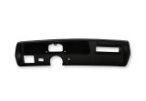 Holley EFI Racepak Dash Bezels 553-418 Panels, EFI, IQ3, Bezel, 5/32 in. Thick, ABS Material, Black Matte Finish, Chevy, Chevelle, Each thumbnail 3