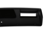 Holley EFI Racepak Dash Bezels 553-418 Panels, EFI, IQ3, Bezel, 5/32 in. Thick, ABS Material, Black Matte Finish, Chevy, Chevelle, Each thumbnail 4