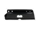 Holley EFI Racepak Dash Bezels 553-423 Panels, EFI, IQ3, Bezel, 5/32 in. Thick, ABS Material, Black Matte Finish, Chevy, Chevelle, Each thumbnail 5