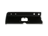 Holley EFI Racepak Dash Bezels 553-423 Panels, EFI, IQ3, Bezel, 5/32 in. Thick, ABS Material, Black Matte Finish, Chevy, Chevelle, Each thumbnail 8