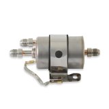 Holley G-Body Fuel System Kits 526-23 Kits, System, EFI, 350 lph Pump, 20 ft. Nylon Braided Hose, Regulator, Filter, Buick, Oldsmobile, Chevy, Pontiac, Kit thumbnail 3