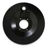 Holley RetroFilter Drive-By-Wire Air Cleaners 120-501 Cleaners, Retrofilter, Drive-By-Wire, 16 in. Round, Aluminum, Black, Cotton Gauze Filter, Red, GM LS 4-Bolt 92mm Throttle Body, Kit thumbnail 5