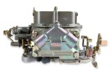 Holley 4160 Carburetors 0-3310C Carburetors, Model 4160, 750 cfm, 4-Barrel, Square Bore, Manual Choke, Vacuum Secondaries, Dual Inlet, Gold Finish, Each thumbnail 4