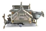 Holley 4160 Carburetors 0-3310C Carburetors, Model 4160, 750 cfm, 4-Barrel, Square Bore, Manual Choke, Vacuum Secondaries, Dual Inlet, Gold Finish, Each thumbnail 5