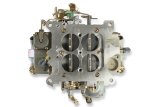 Holley 4160 Carburetors 0-3310C Carburetors, Model 4160, 750 cfm, 4-Barrel, Square Bore, Manual Choke, Vacuum Secondaries, Dual Inlet, Gold Finish, Each thumbnail 6