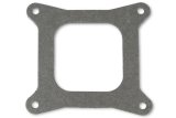 Holley 4160 Carburetors 0-3310C Carburetors, Model 4160, 750 cfm, 4-Barrel, Square Bore, Manual Choke, Vacuum Secondaries, Dual Inlet, Gold Finish, Each thumbnail 7