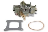 Holley 4160 Carburetors 0-3310C Carburetors, Model 4160, 750 cfm, 4-Barrel, Square Bore, Manual Choke, Vacuum Secondaries, Dual Inlet, Gold Finish, Each thumbnail 9