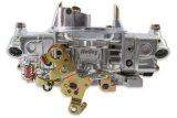 Holley 4150 Double Pumper Carburetors 0-4781S Carburetors, Model 4150, Pumper, 850 cfm, 4-barrel, Square Bore, Manual Choke, Mechanical Secondaries, Dual Inlet, Shiny Finish, Each thumbnail 5
