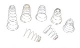 Holley Vacuum Secondary Spring Kits 20-13 Springs, Road, Speed, Mighty Demon, 4150/4160 Carburetors,7-piece, Set thumbnail 1