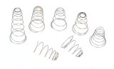 Holley Vacuum Secondary Spring Kits 20-13 Springs, Road, Speed, Mighty Demon, 4150/4160 Carburetors,7-piece, Set thumbnail 2