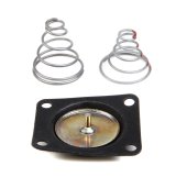 Holley Fuel Pressure Regulator Diaphragm Kits 12-807 Rebuild Kits, Regulator, Pressure, Model 12-803, 12-804, Diaphragm, Springs, Kit thumbnail 1