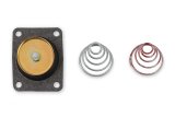 Holley Fuel Pressure Regulator Diaphragm Kits 12-807 Rebuild Kits, Regulator, Pressure, Model 12-803, 12-804, Diaphragm, Springs, Kit thumbnail 3