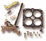 Holley Throttle Shaft Service Kits 20-48-1 Kits, Shaft, Gaskets, Hardware, for 4160 Carburetors, R1850, R1850-2, R1850-3, R1850-4, R1850-5, R1850-6, Kit thumbnail 3