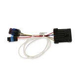 Holley GM Distributor Wiring Harness Adapters 558-304 Harnesses, EFI, HEI Distributor, Adapter Harness, Small Cap, Computer Controlled, for Avenger, HP, Dominator EFI Systems, Each thumbnail 3