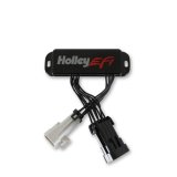 Holley Ignition Coil Driver Modules 554-123 Drivers, EFI, Drivers, Potted, Two Modules, Four Channel, for Two Wire Dumb Coils, Universal, Kit thumbnail 2