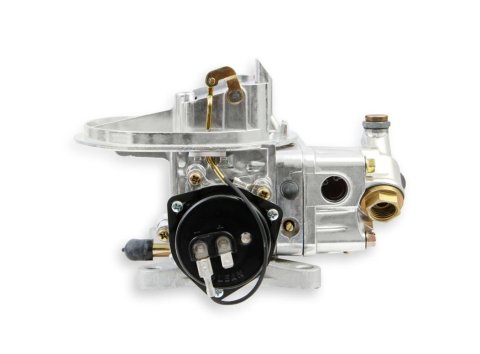 Holley Street Avenger Model 2300 Carburetors 0-80350 Carburetors, Avenger, 2300, 350 cfm, 2-barrel, Electric Choke, Single Inlet, Shiny Finish, Ford Kickdown, Each thumbnail 1
