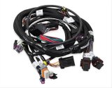 Holley EFI Systems Wiring Harnesses 558-112 Harnesses, EFI, Main Harness, 58X LS TBI, , for Terminator, Terminator Stealth, Throttle Body Systems, Chevy, Each thumbnail 1