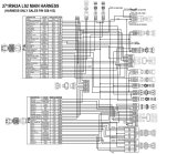 Holley Terminator X Engine Management Systems 550-905 Systems, X, Up to 8-Injectors, 8-Coil, Analog input, CANBUS, Sensors, Controller, Chevy, 4.8-6.2L, 4x Cam, 58x Crank, Kit thumbnail 2