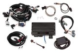 Holley Terminator X Engine Management Systems 550-905 Systems, X, Up to 8-Injectors, 8-Coil, Analog input, CANBUS, Sensors, Controller, Chevy, 4.8-6.2L, 4x Cam, 58x Crank, Kit thumbnail 4