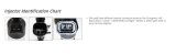 Holley Terminator X Engine Management Systems 550-905 Systems, X, Up to 8-Injectors, 8-Coil, Analog input, CANBUS, Sensors, Controller, Chevy, 4.8-6.2L, 4x Cam, 58x Crank, Kit thumbnail 8
