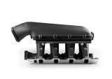 Holley SBF Hi-Ram EFI Intake Manifolds 300-272BK Manifolds, Hi-Ram, EFI, Multi-port, 1,500-7,000 RPM Range, 95mm Bore, Aluminum, Black, Ford, 4.7L, 5.0L, Windsor, 8.20 in. Deck Height, Kit thumbnail 5