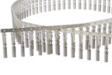 Holley Connector Terminal Pins 571-135 Wiring Replacement Parts, EFI, Replacement, Pins, Female, Super Seal, 24-20 gauge wire, 100-piece, Set thumbnail 1
