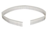 Holley Connector Terminal Pins 571-135 Wiring Replacement Parts, EFI, Replacement, Pins, Female, Super Seal, 24-20 gauge wire, 100-piece, Set thumbnail 3
