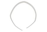 Holley Connector Terminal Pins 571-135 Wiring Replacement Parts, EFI, Replacement, Pins, Female, Super Seal, 24-20 gauge wire, 100-piece, Set thumbnail 4