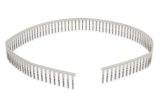 Holley Connector Terminal Pins 571-135 Wiring Replacement Parts, EFI, Replacement, Pins, Female, Super Seal, 24-20 gauge wire, 100-piece, Set thumbnail 7