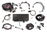 Holley Terminator X MAX Engine Management Systems 550-1425 Systems, MAX, 8-EV6 Injectors, 8-Coils, Drive-by-Wire, 3.5 in. Controller, Chrysler, Dodge, 5.7L, 6.4L, Non-VVT, Kit thumbnail 1