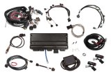 Holley Terminator X MAX Engine Management Systems 550-1425 Systems, MAX, 8-EV6 Injectors, 8-Coils, Drive-by-Wire, 3.5 in. Controller, Chrysler, Dodge, 5.7L, 6.4L, Non-VVT, Kit thumbnail 3