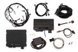 Holley Terminator X Engine Management Systems 550-1600 Systems, X, Up to 8-Injectors, 8-Coils, Plug-and-Play, Analog Inputs, Controller, Chevy, Early LT, 5.3L, 6.2L, Kit thumbnail 1