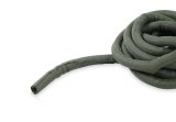 Holley EFI Flame Retardant Split-Wire Looms 573-203 Heat Sleeves, EFI, Fire Retardant, Loom, Nomex, Black, Temperature -76 to 390 Degrees F, 0.625 in. ID, 10 ft. Long, Each thumbnail 1