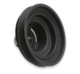 Holley Mid-Mount Complete Accessory Systems 20-290 Drive Systems, Gen III, Hemi, System, Natural Finish, Serpentine, A/C, P/S, Water Pump, Hardware, Chrysler, Dodge, 5.7L, 6.2L, Kit thumbnail 2