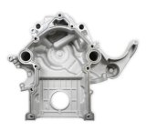 Holley Mid-Mount Complete Accessory Systems 20-290 Drive Systems, Gen III, Hemi, System, Natural Finish, Serpentine, A/C, P/S, Water Pump, Hardware, Chrysler, Dodge, 5.7L, 6.2L, Kit thumbnail 6