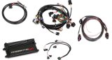 Holley Dominator EFI Vehicle Management Systems 550-657 Engine Systems, EFI, 24-EV1 Injectors, 12-Coils, Analog/Digital, Drive-by-wire, 1x Cam Sensor, Chevy, 5.7L, 6.0L, 24x Crank, Kit thumbnail 2
