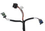Holley EFI Benchtop Harnesses 558-127 Wiring Harnesses, EFI, Harness, Test Harness, Input Connectors, Power Switch, for HP, Dominator, Terminator, Sniper ECUs, Each thumbnail 7