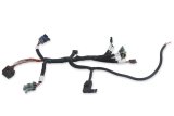 Holley EFI Benchtop Harnesses 558-127 Wiring Harnesses, EFI, Harness, Test Harness, Input Connectors, Power Switch, for HP, Dominator, Terminator, Sniper ECUs, Each thumbnail 8