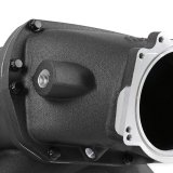 Holley EFI Coyote Ultra Lo-Ram Intake Manifolds 300-912BK Manifolds, EFI, Lo-Ram, Throttle Body Injected, Standard Deck, 93mm Bore, Aluminum, Black, Ford, 5.0L, Modular, Each thumbnail 1